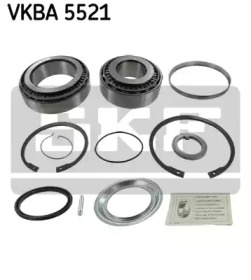 SKF VKBA 5521